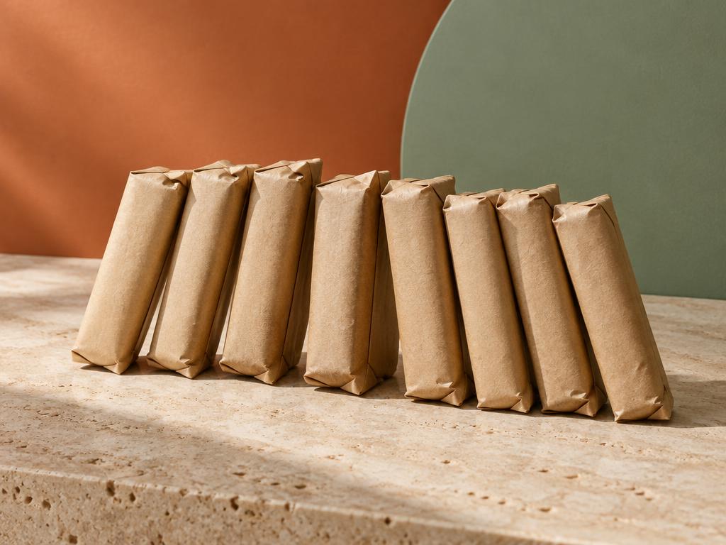Illustrazione originale per ENERGY BAR