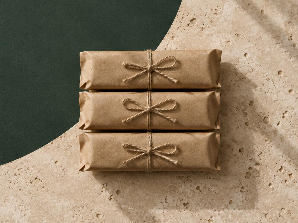 Illustrazione originale per Protein Bar Pack x3